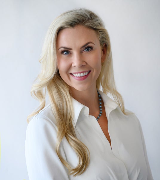 Eva Wilmott, Sales Associate